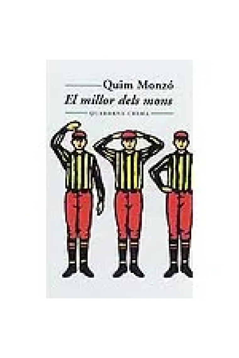 El millor del mons (Catalán)