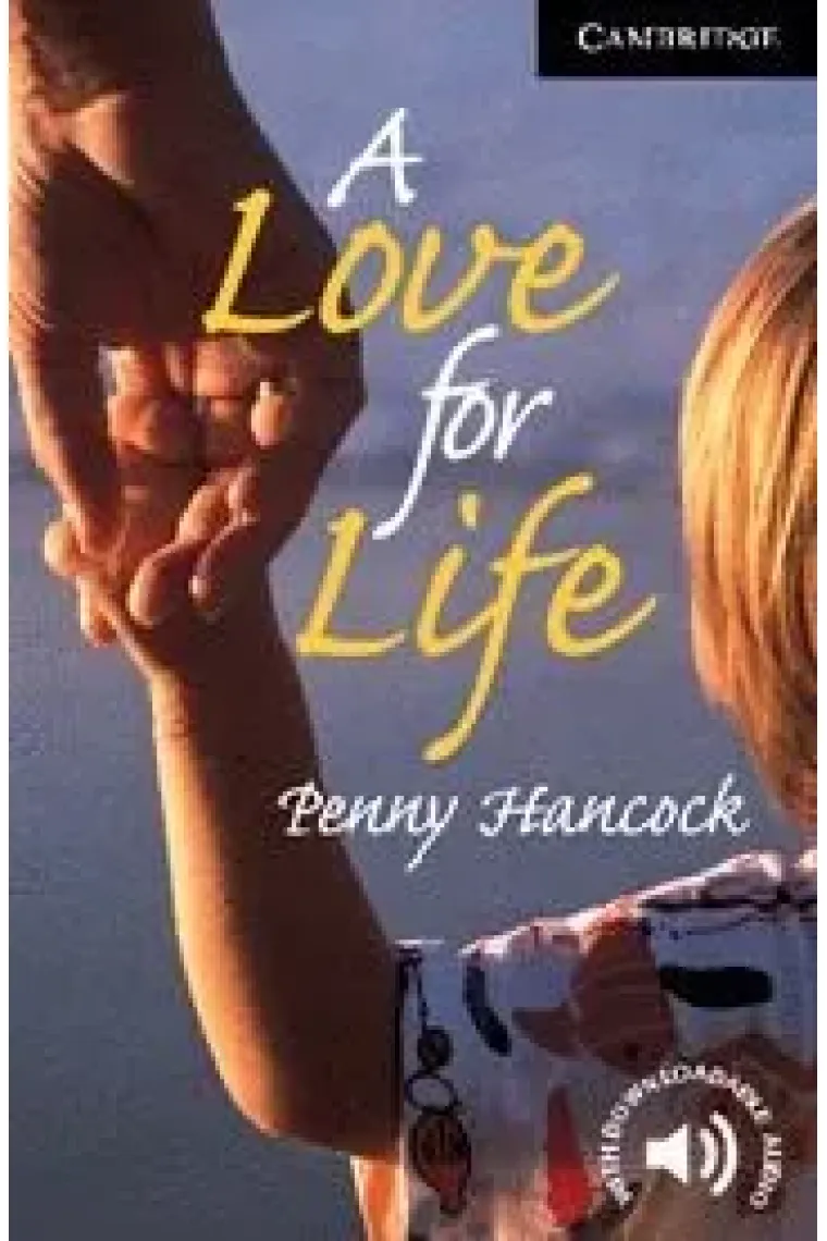 A love for life. Level 6  (CER) MP3 Pack (Inglés)