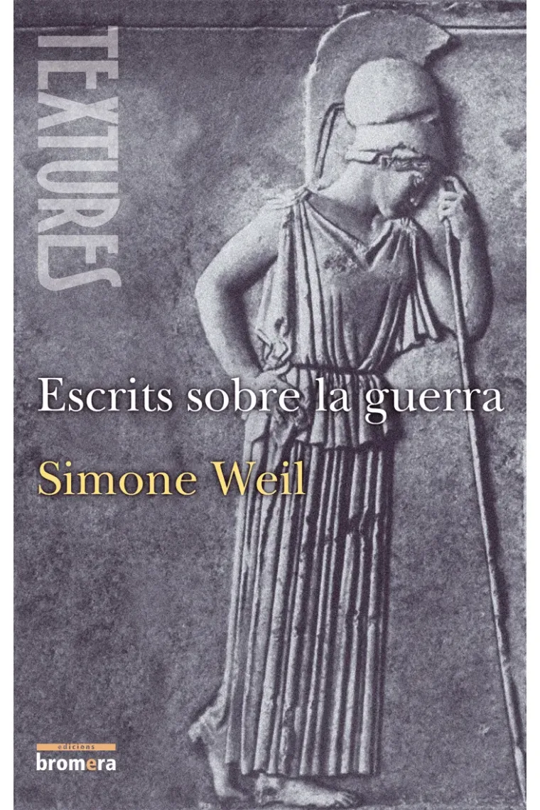 Escrits sobre la guerra (Catalán)