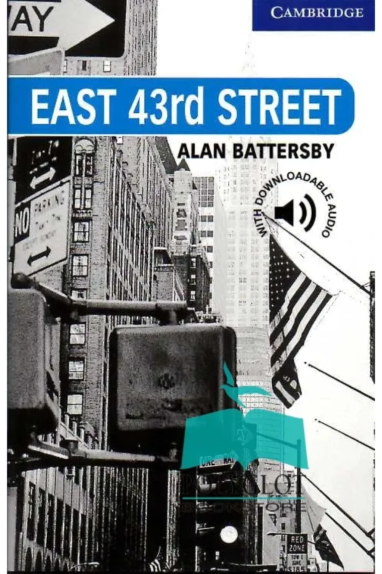 East 43rd Street. Level 5  (CER) (Inglés)