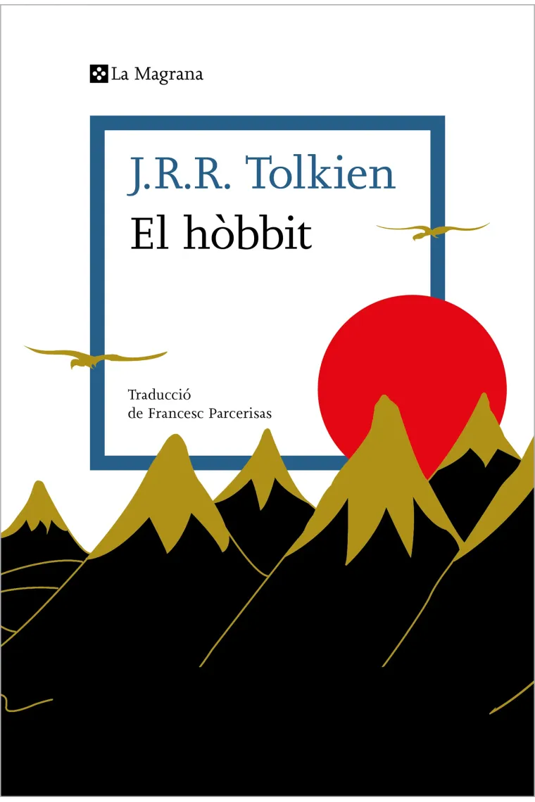 El Hòbbit  (Catalán)