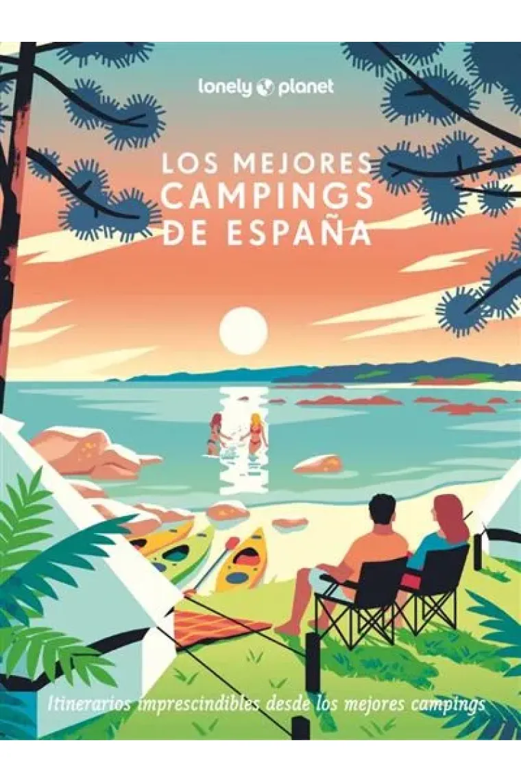 Los mejores cámpings de España
