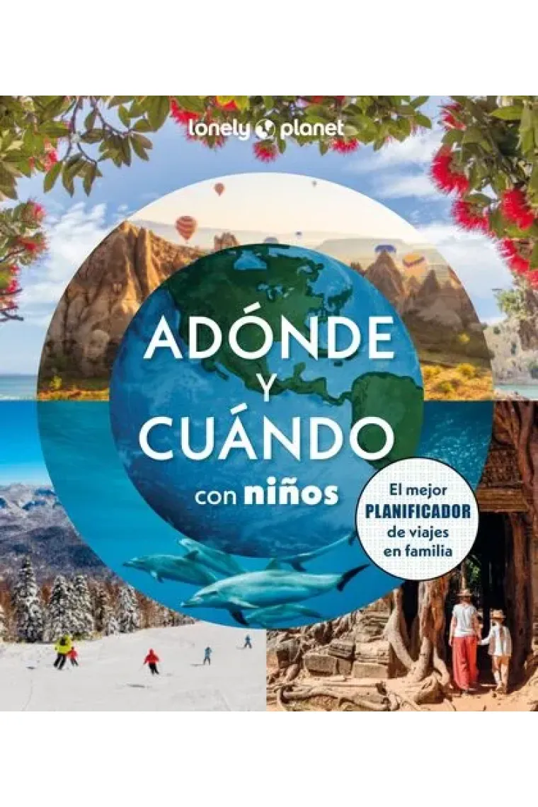 Adónde y cuándo con niños