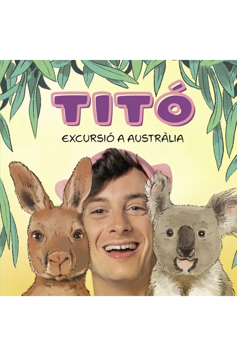 TITO EXCURSIO A AUSTRALIA