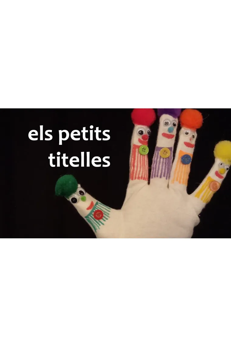 ELS PETITS TITELLES
