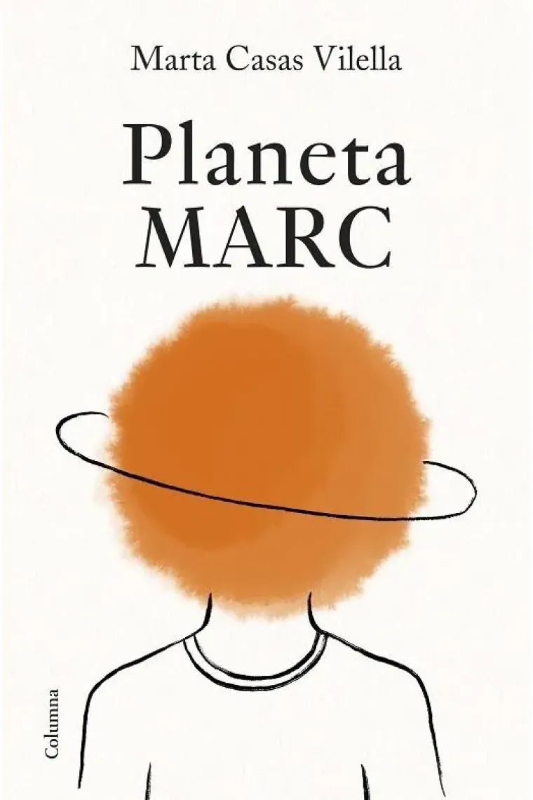 Planeta Marc (Catalán)