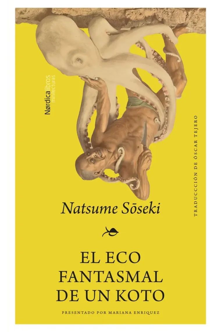El eco fantasmal de un koto
