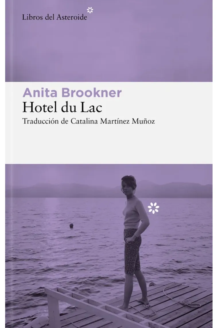 Hotel du Lac