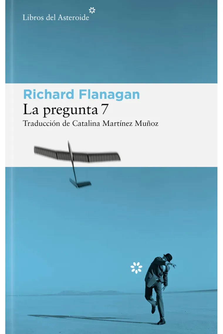 La pregunta 7