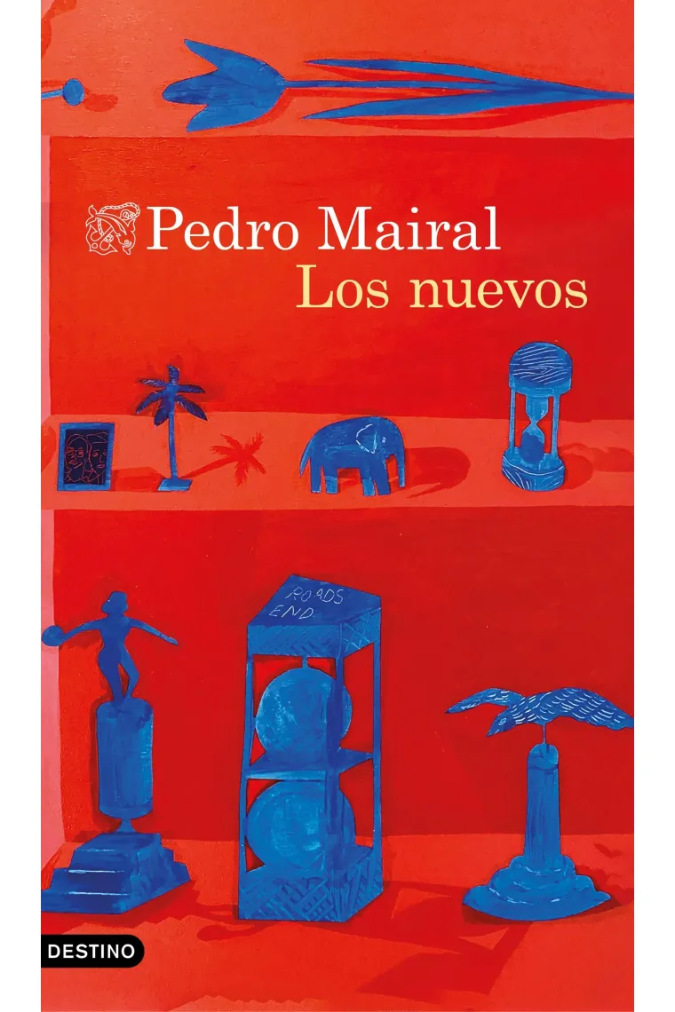 Los nuevos