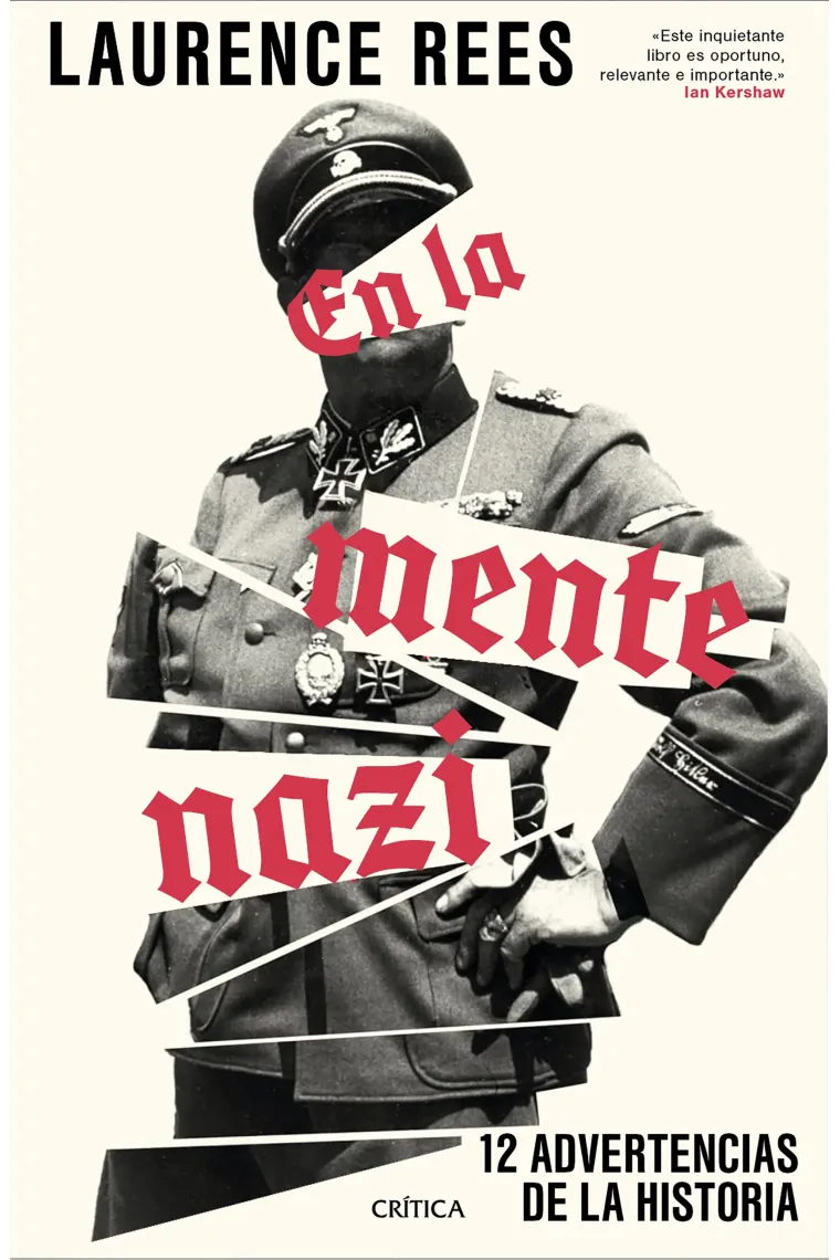 En la mente nazi. 12 advertencias de la historia