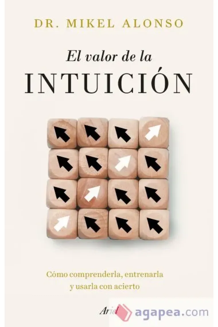 El valor de la intuición