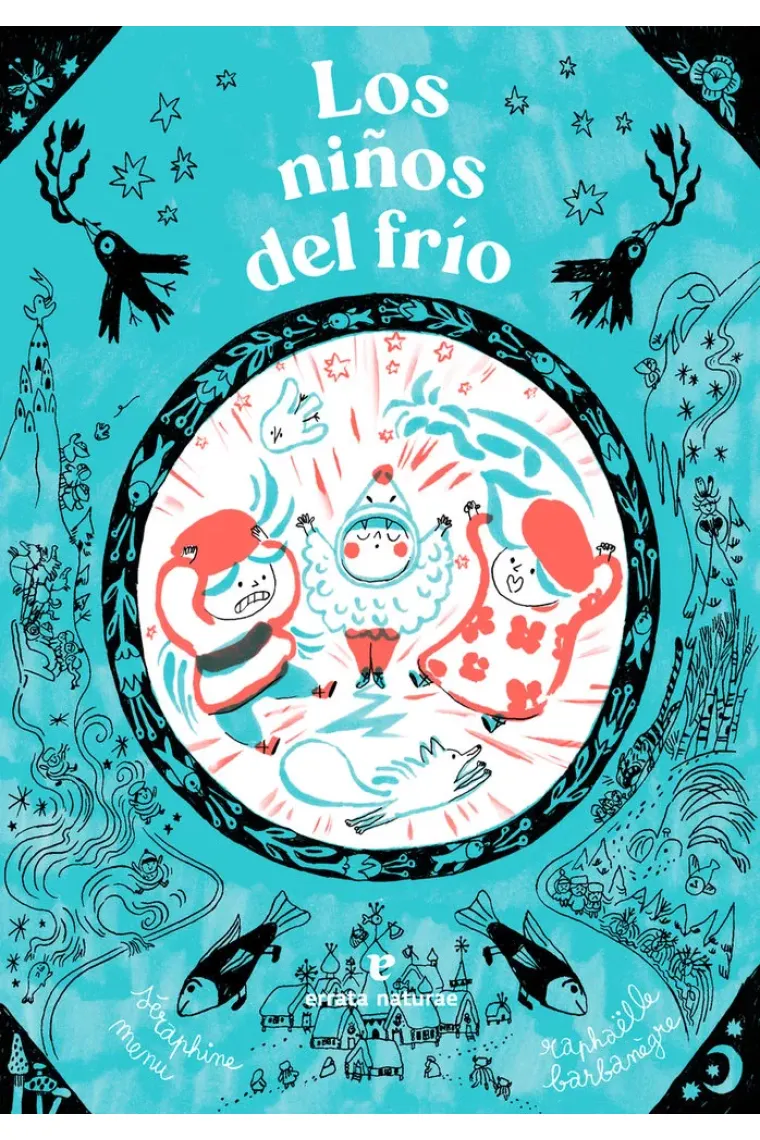 Los niños del frio