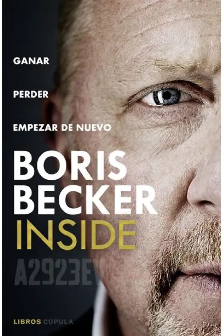 Inside. ganar. perder. empezar de nuevo