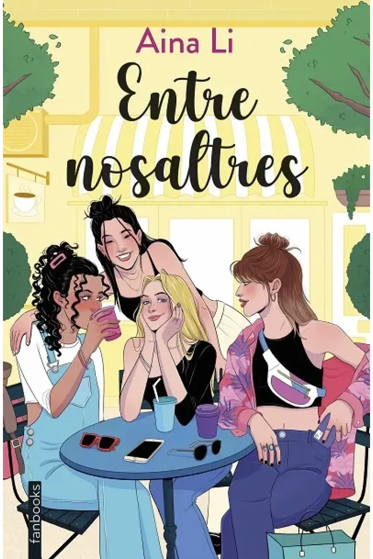 ENTRE NOSALTRES