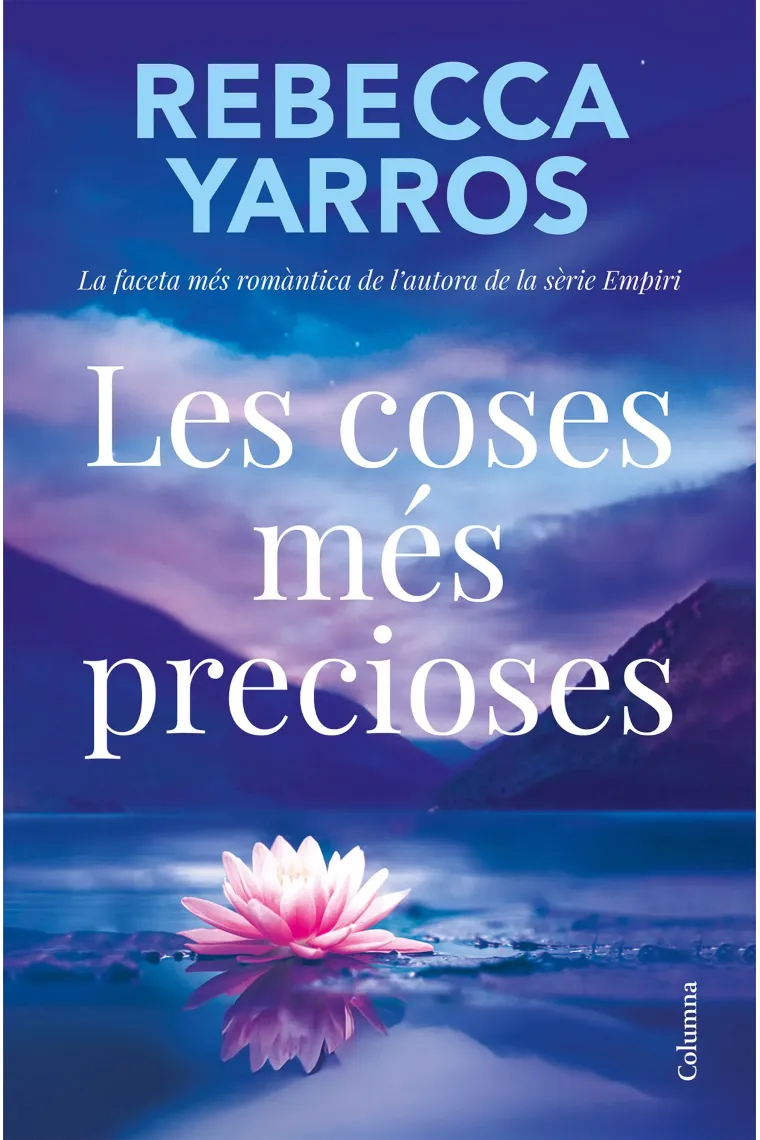 LES COSES MES PRECIOSES (Catalán)