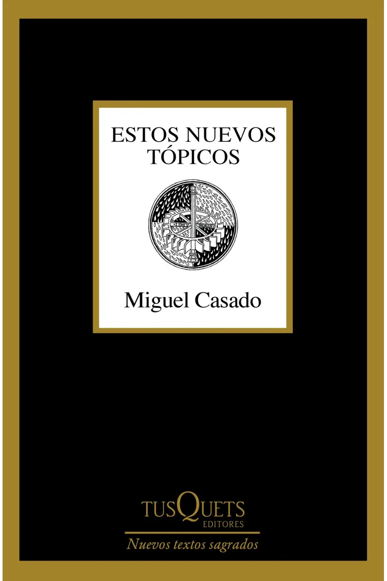 Estos nuevos tópicos
