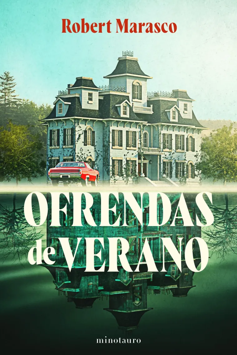 Ofrendas de verano
