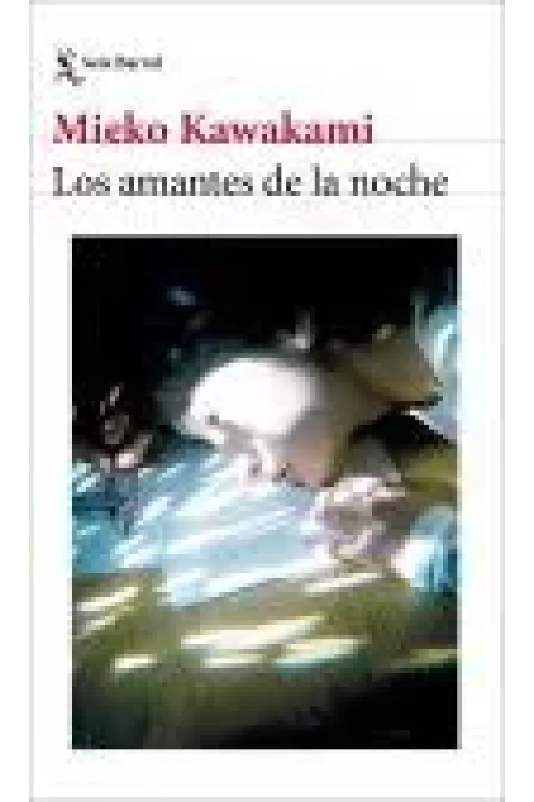 Los amantes de la noche