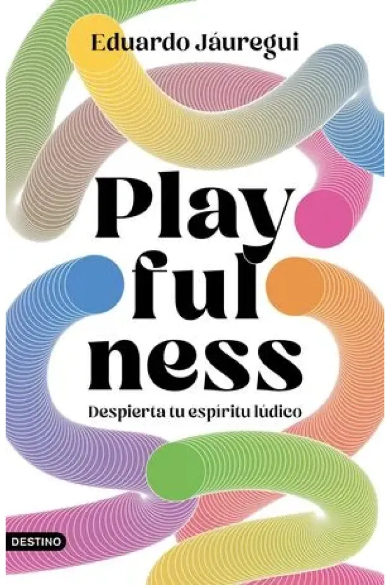 Playfulness