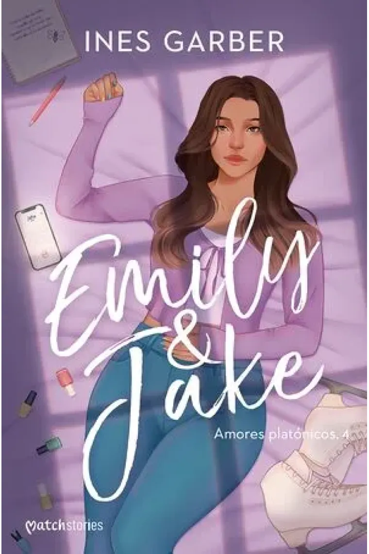 EMILY & JAKE