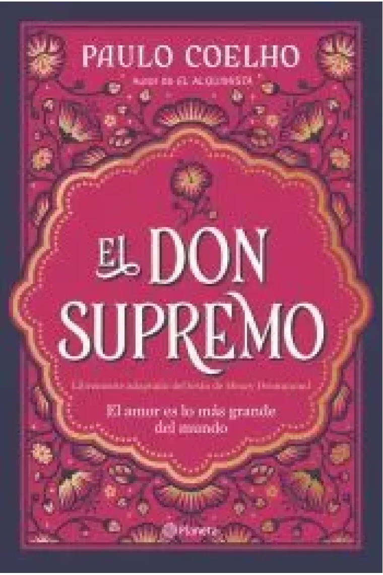 El Don Supremo