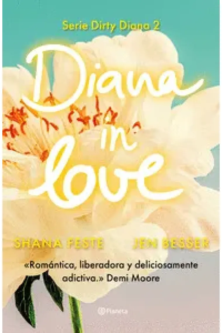 Diana in love