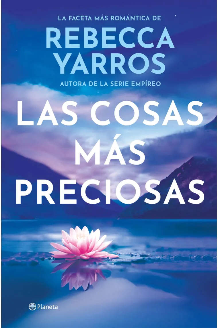 LAS COSAS MAS PRECIOSAS
