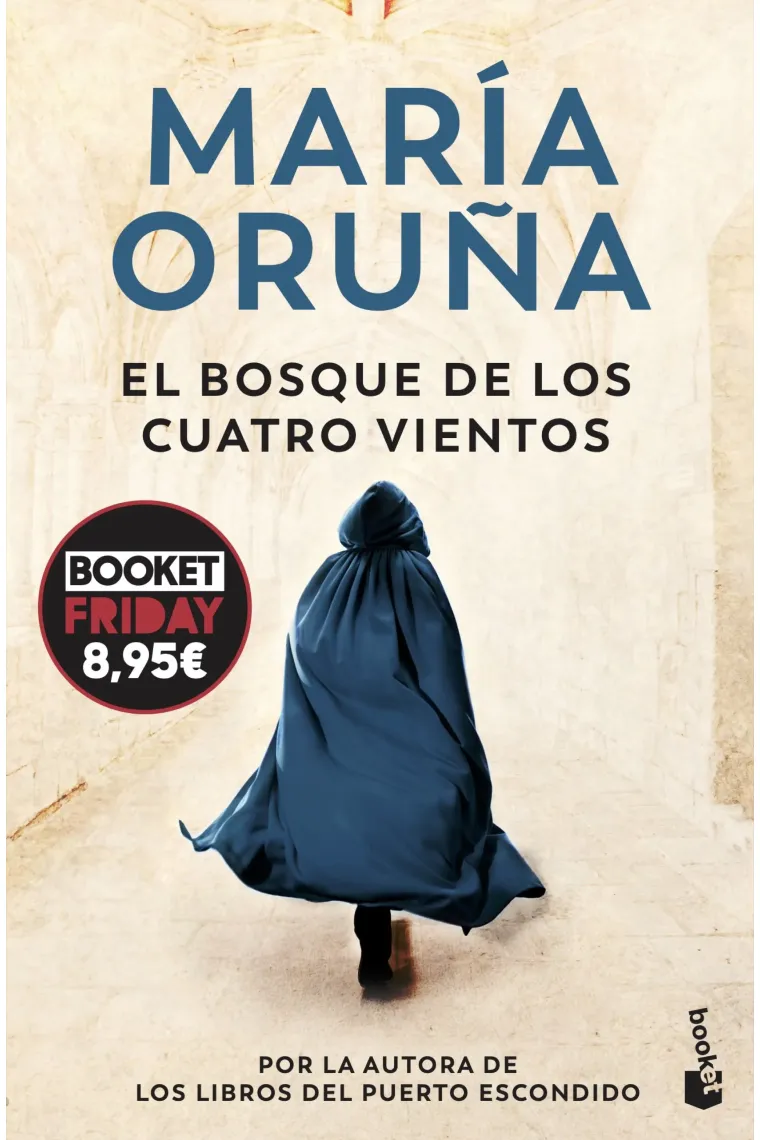 El bosque de los cuatro vientos