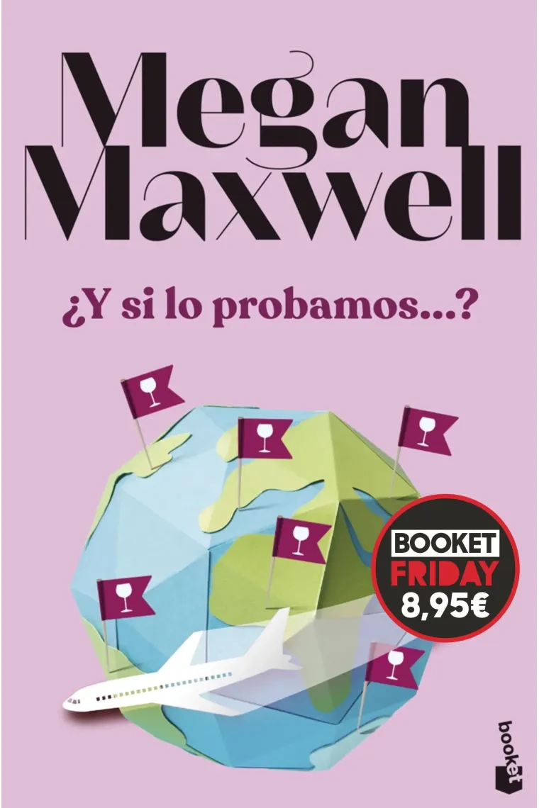 Y si lo probamos
