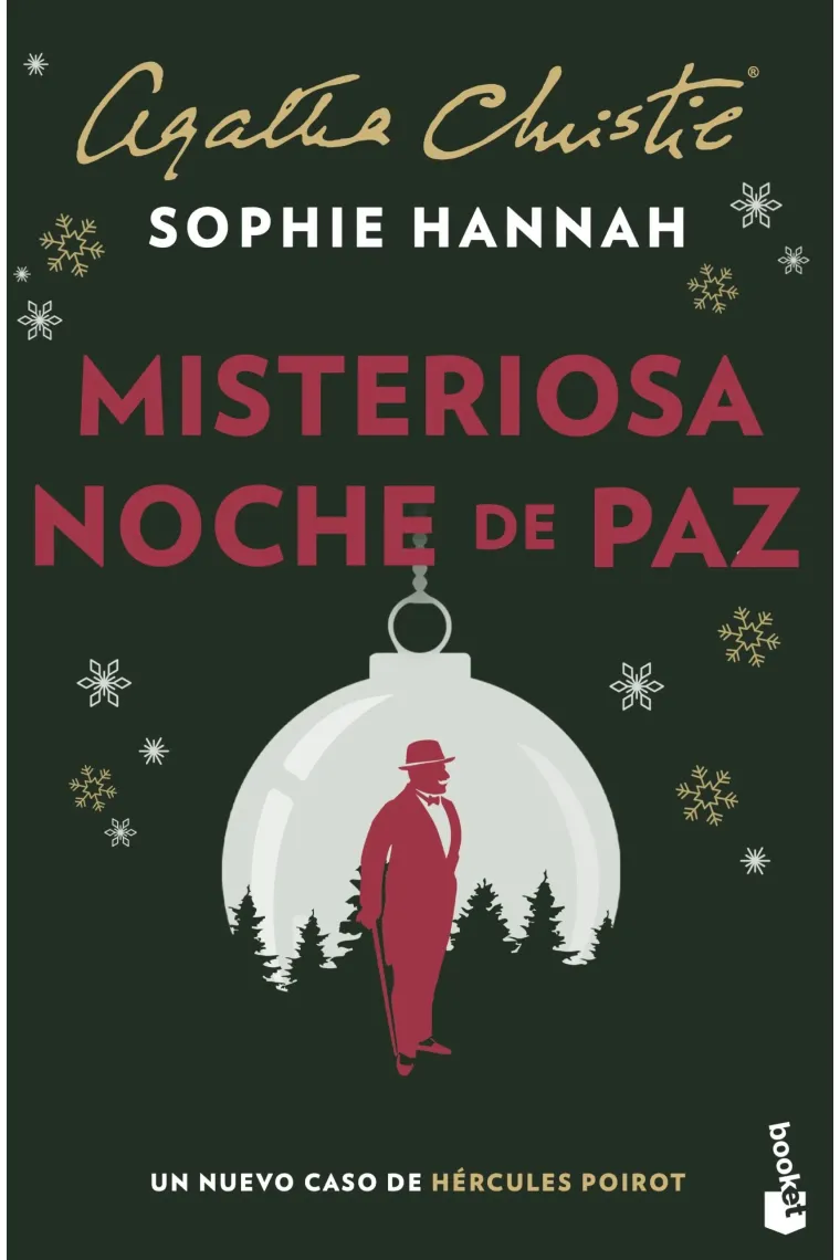 Misteriosa noche de paz