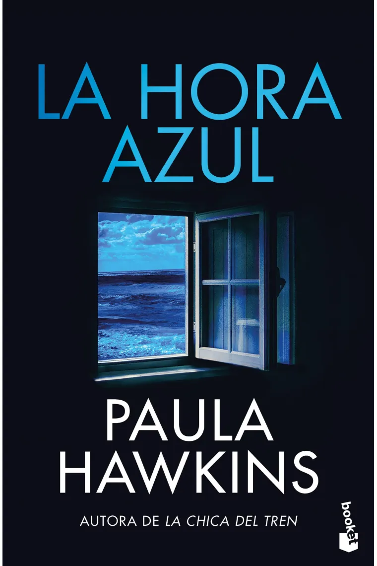 La hora azul