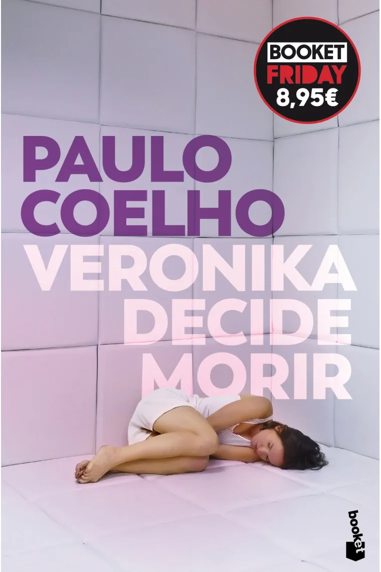 Veronika decide morir