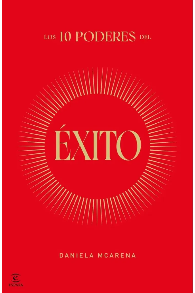 Los 10 poderes del éxito