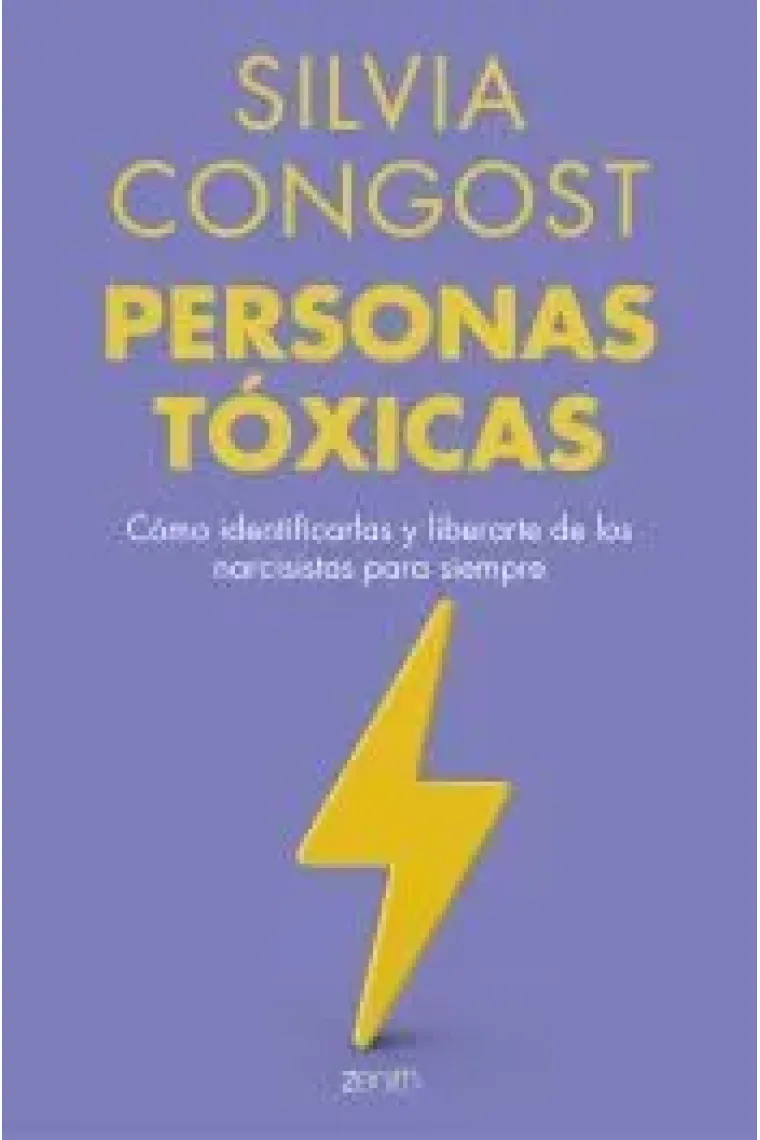 Personas tóxicas