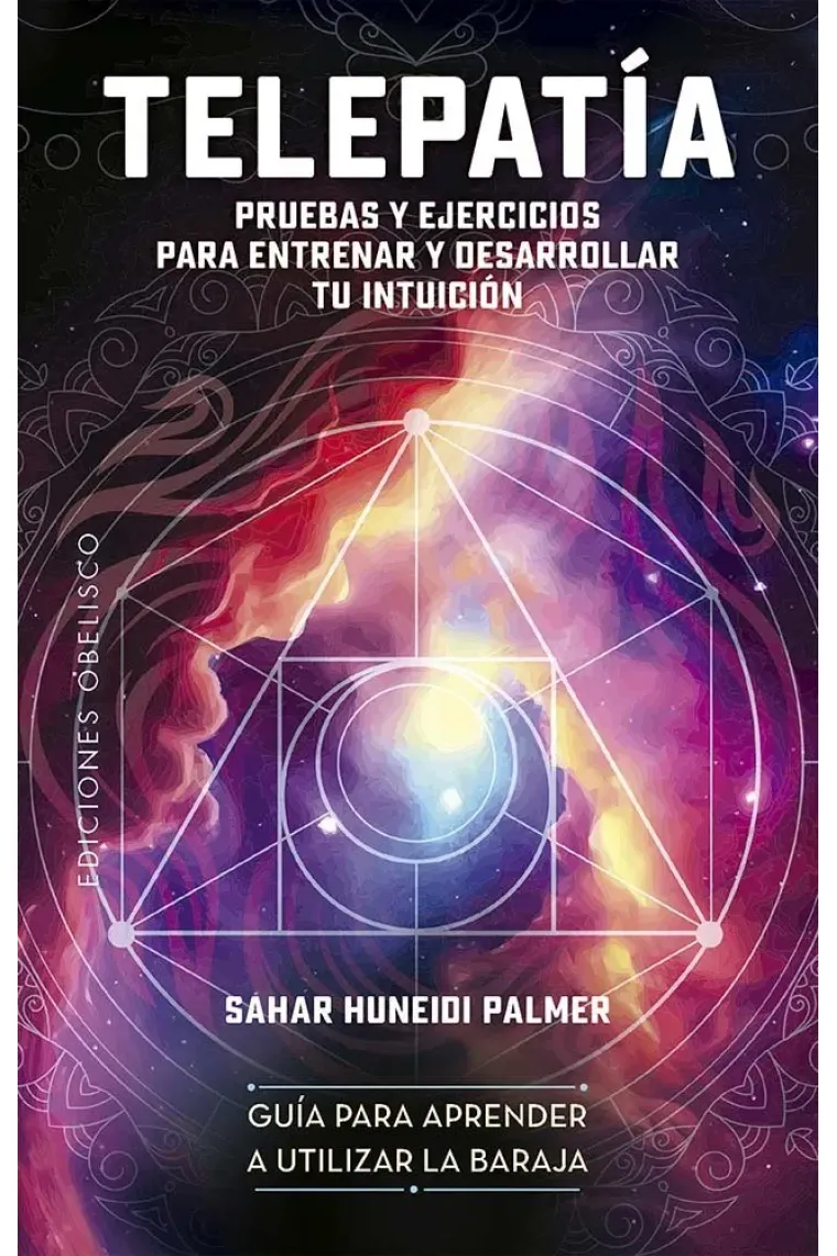 Telepatía + cartas