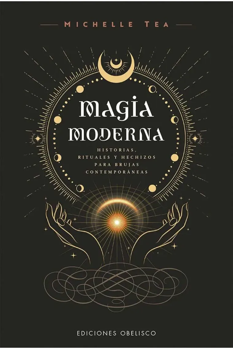 Magia moderna