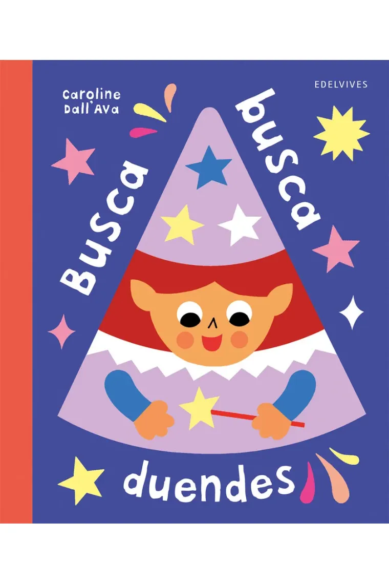 BUSCA BUSCA DUENDES