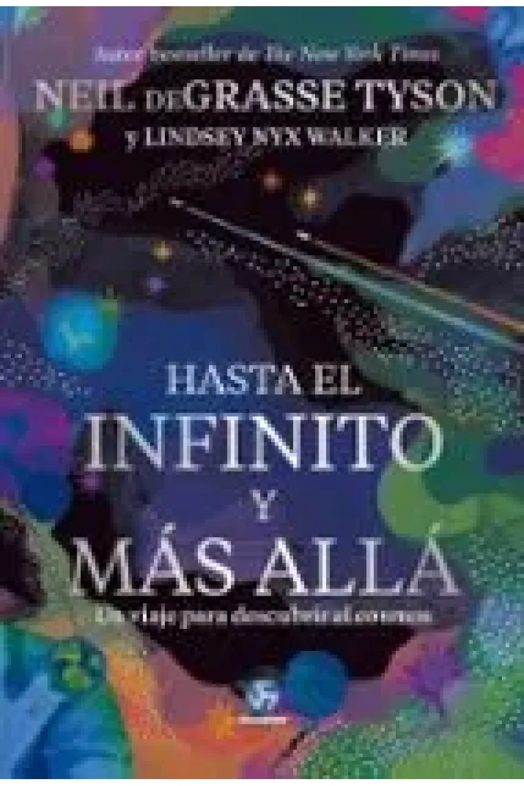 HASTA EL INFINITO Y MAS ALLA