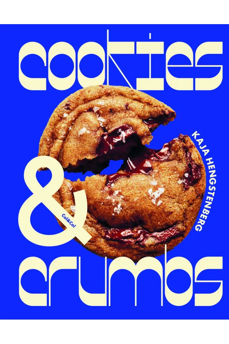 Cookies & crumbs