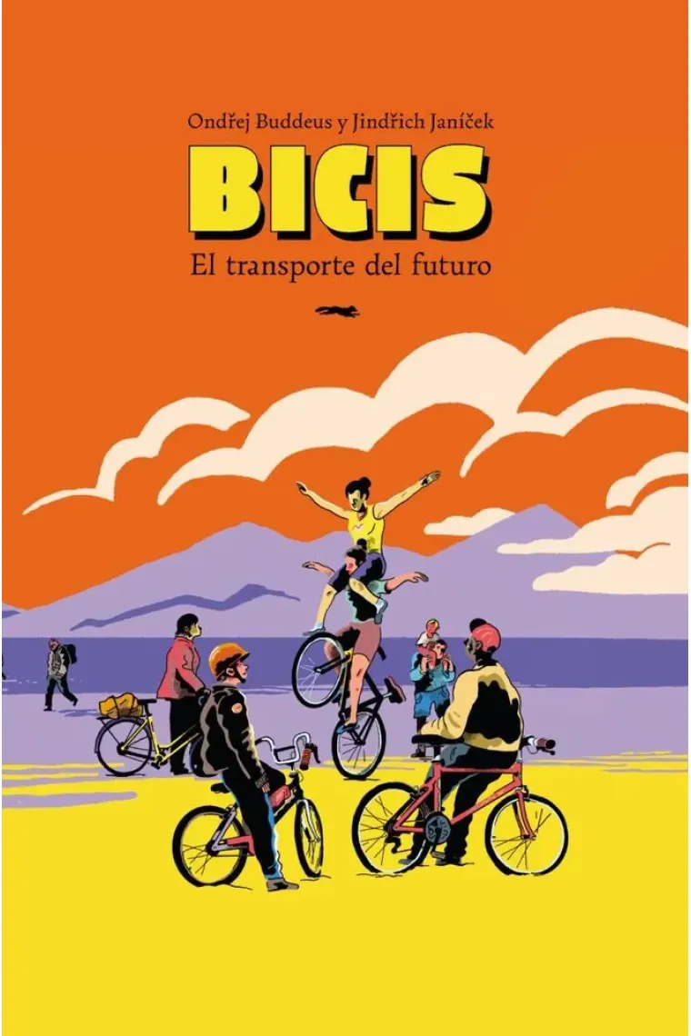 Bicis (Catalán)