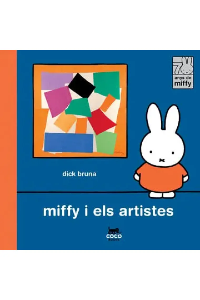 MIFFY I ELS ARTISTES