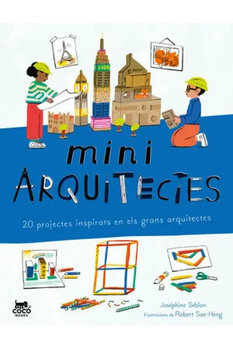 MINIARQUITECTES