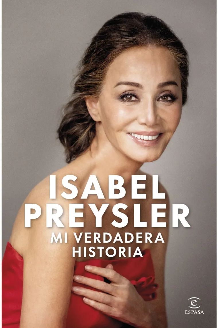 Mi verdadera historia