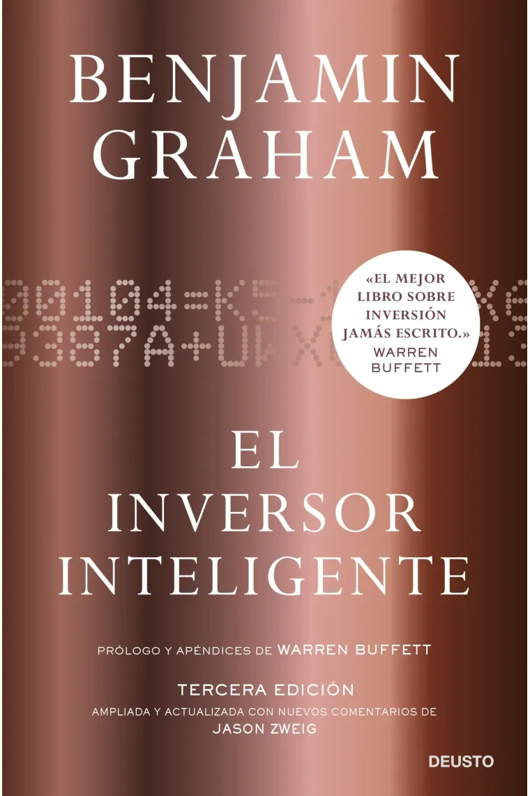 El inversor inteligente (Nueva traducción)