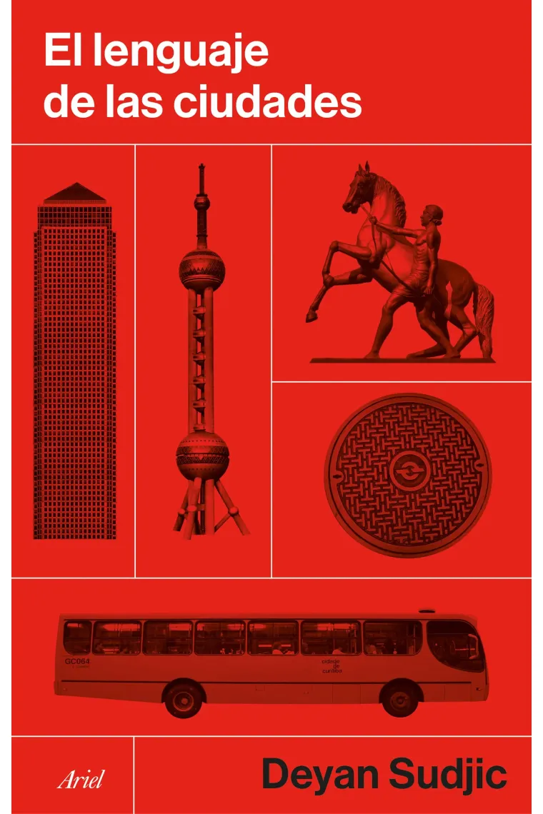 El lenguaje de las ciudades