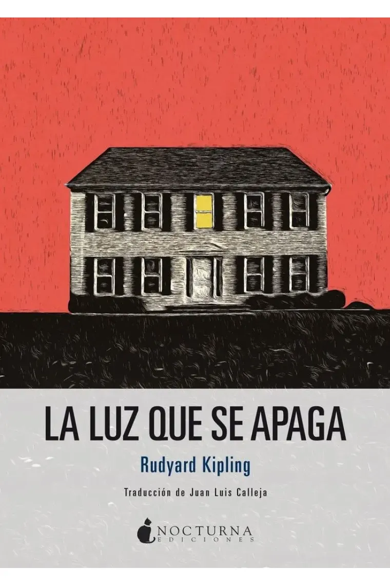 La luz que se apaga