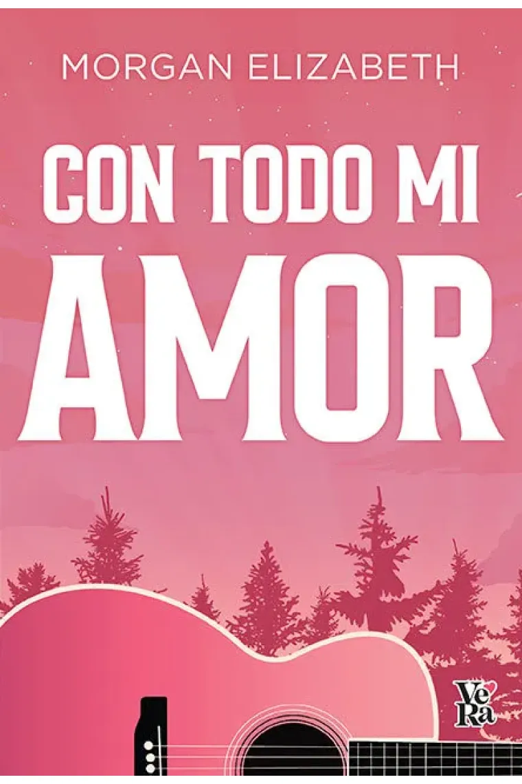 CON TODO MI AMOR