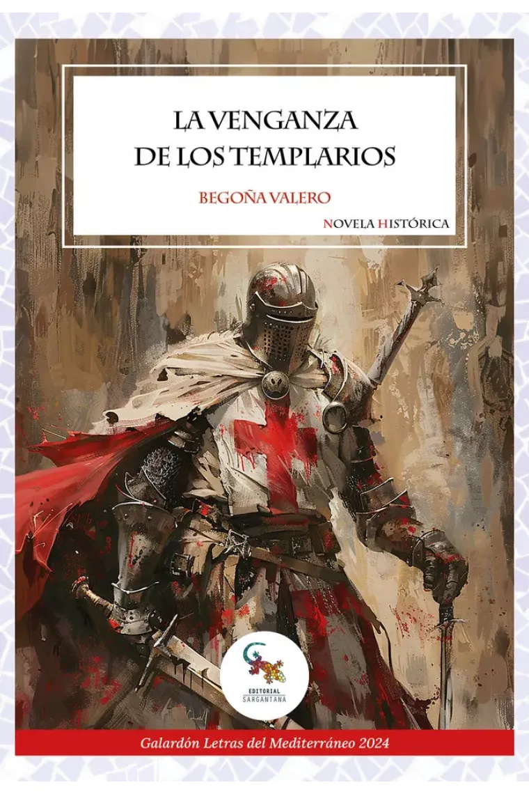 La venganza de los templarios