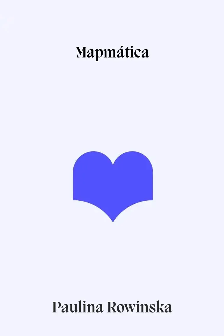 Mapmática. Mapas y matemáticas para entender el mundo